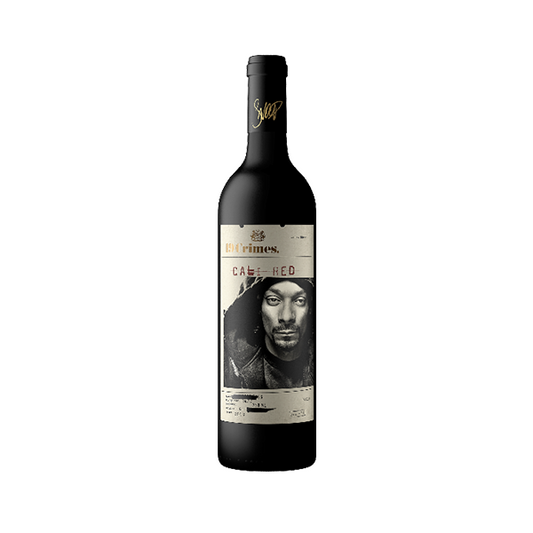 19 Crimes Cali Red