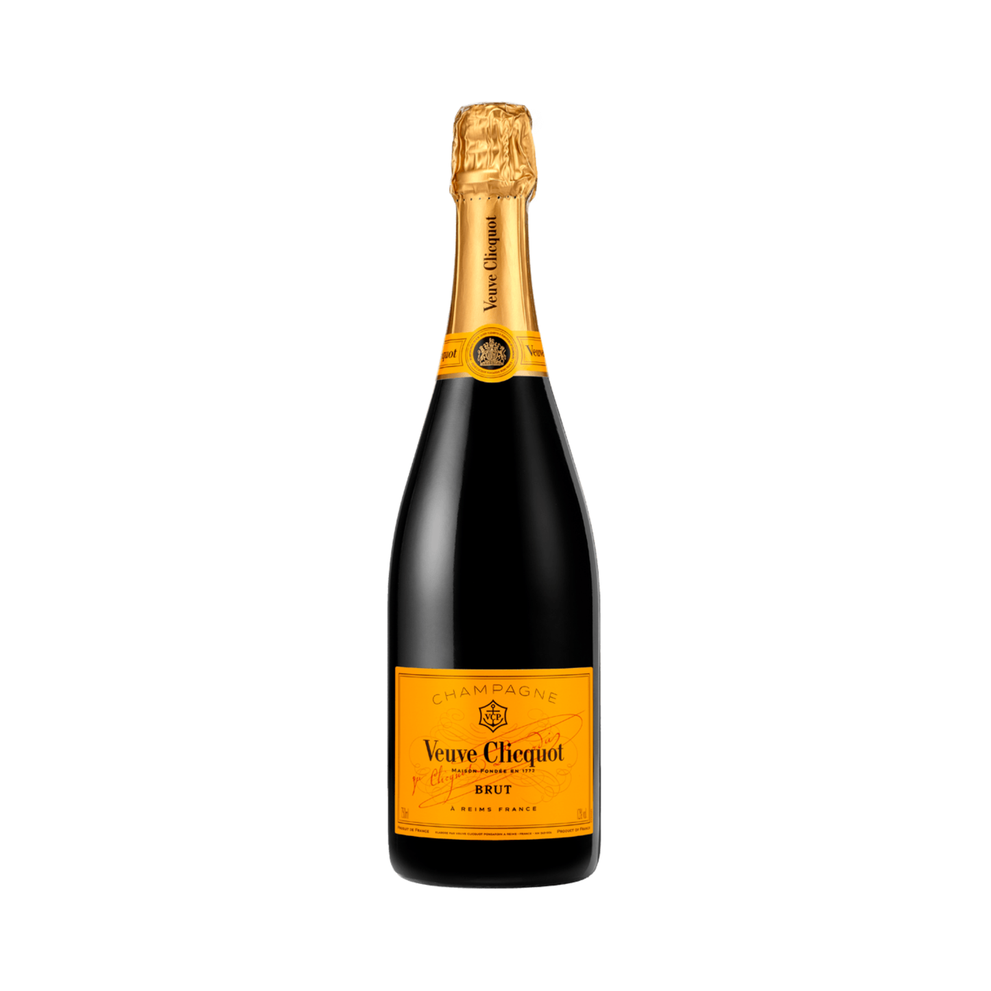 Veuve Clicquot Brut