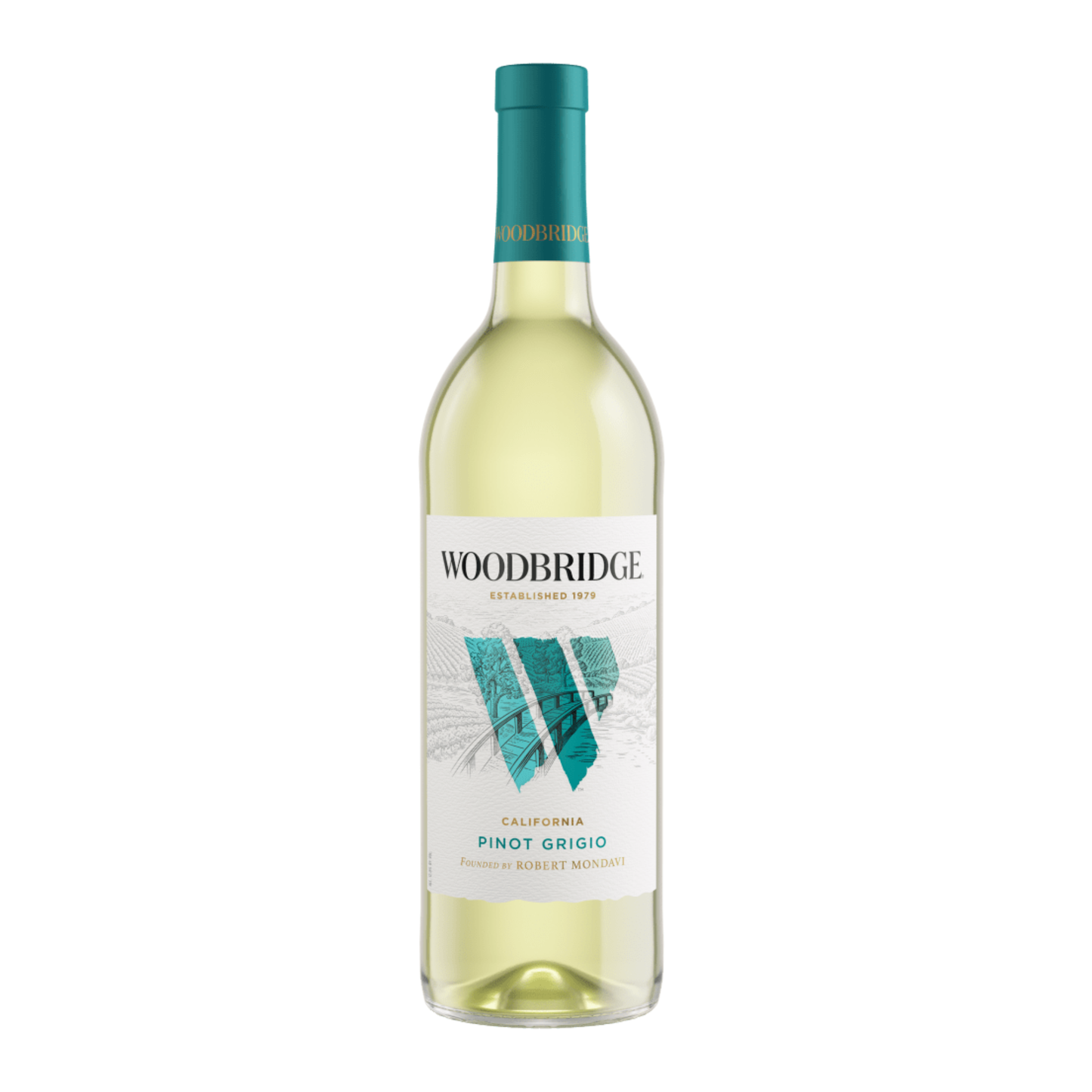 Woodbridge - Pinot Grigio