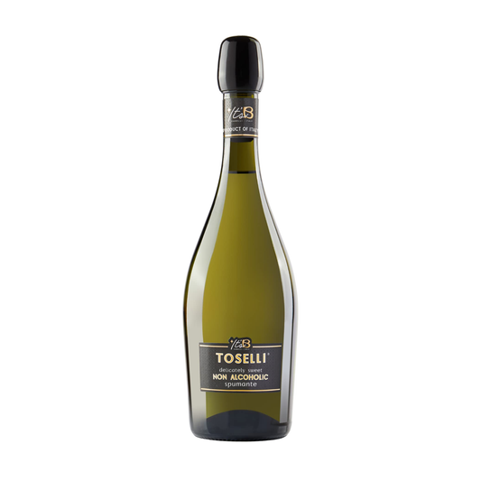 Toselli Non - Alcoholic White