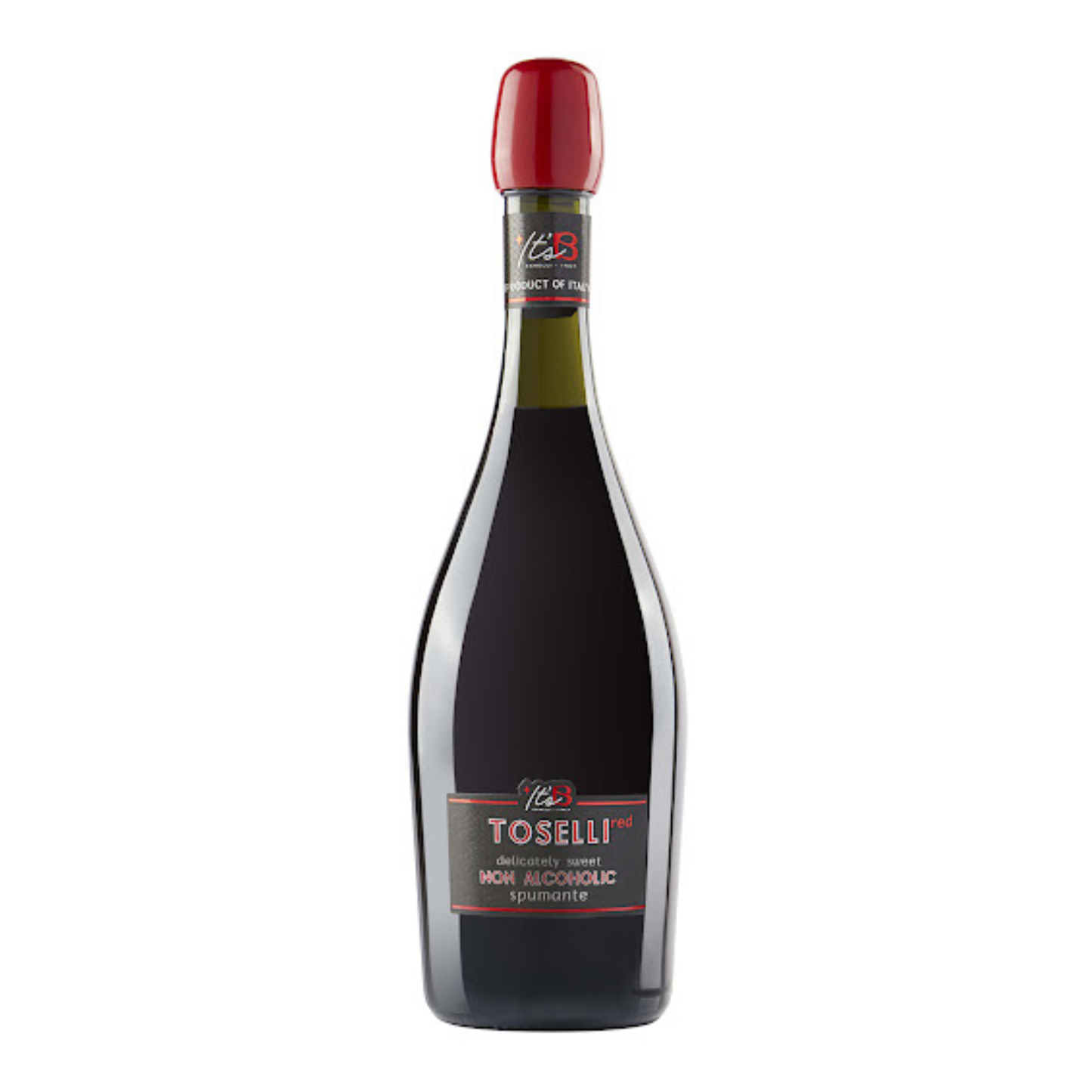 Toselli Non - Alcoholic Red