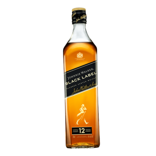 Johnnie Walker Black 1L