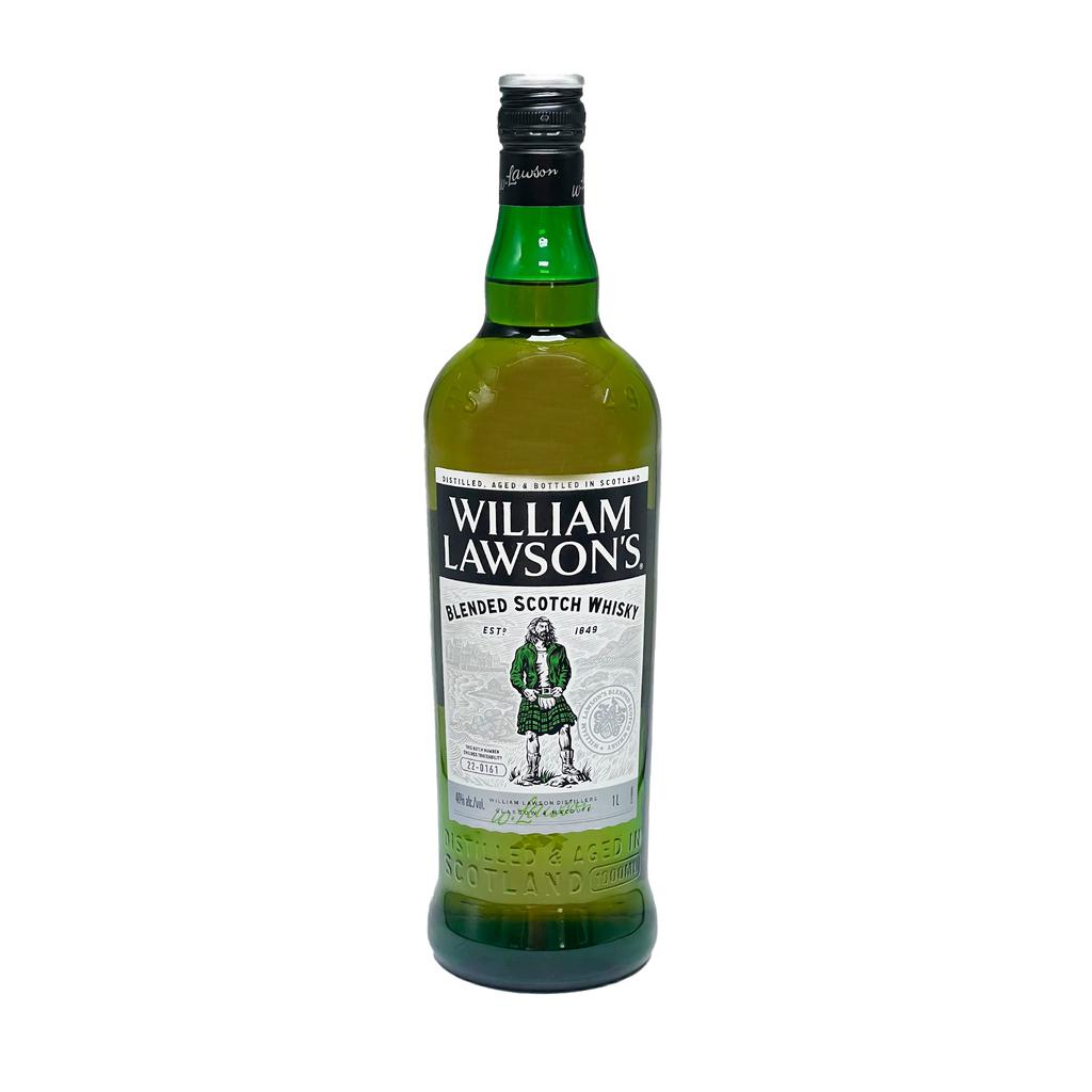 William Lawson's 750ml