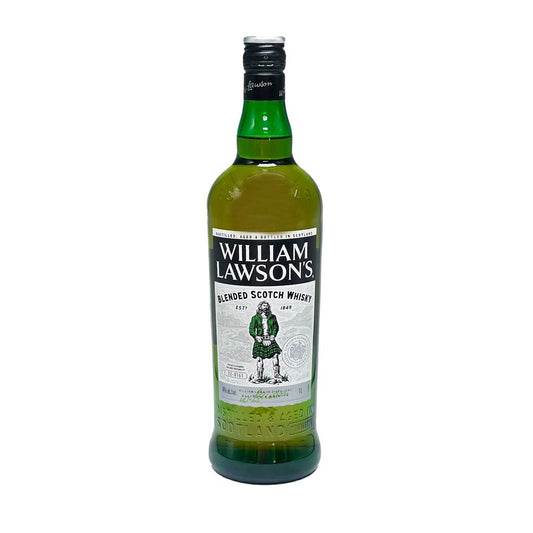 William Lawson's 750ml