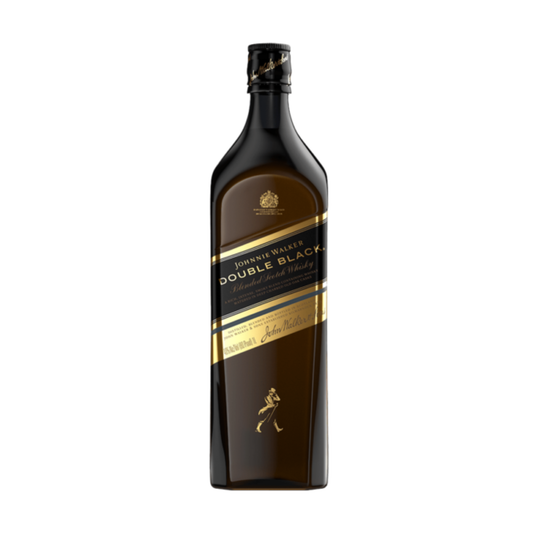 Johnnie Walker Double Black  750ml
