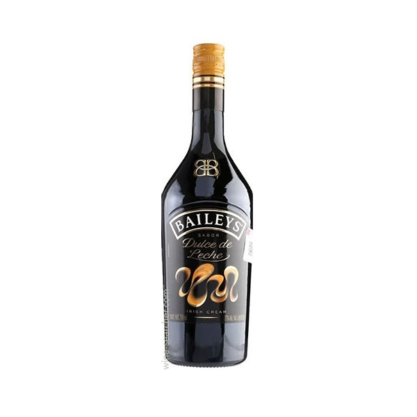 Baileys Dulce de Leche