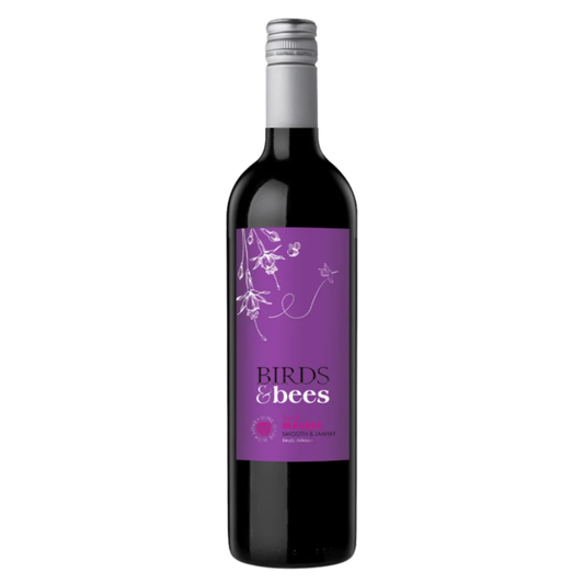 Birds & Bees Sweet Malbec 750ml