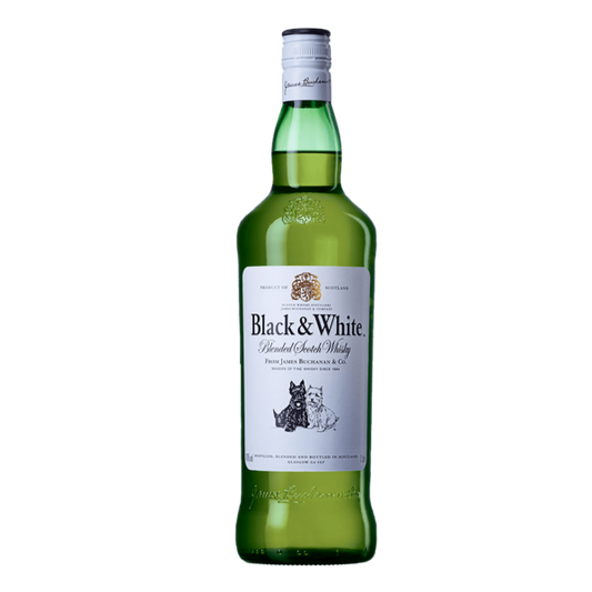 Black & White 1L