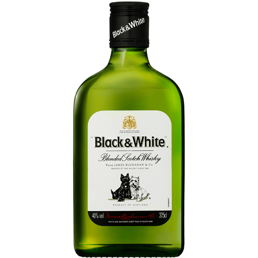 Black & White 375ml