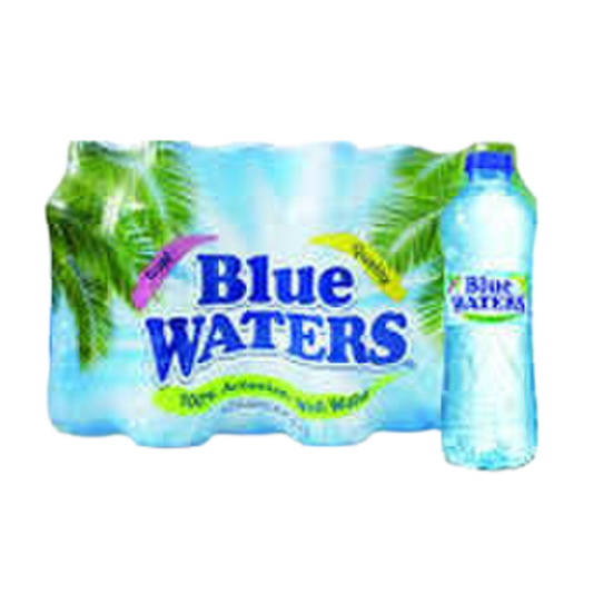 Blue Waters 650ml