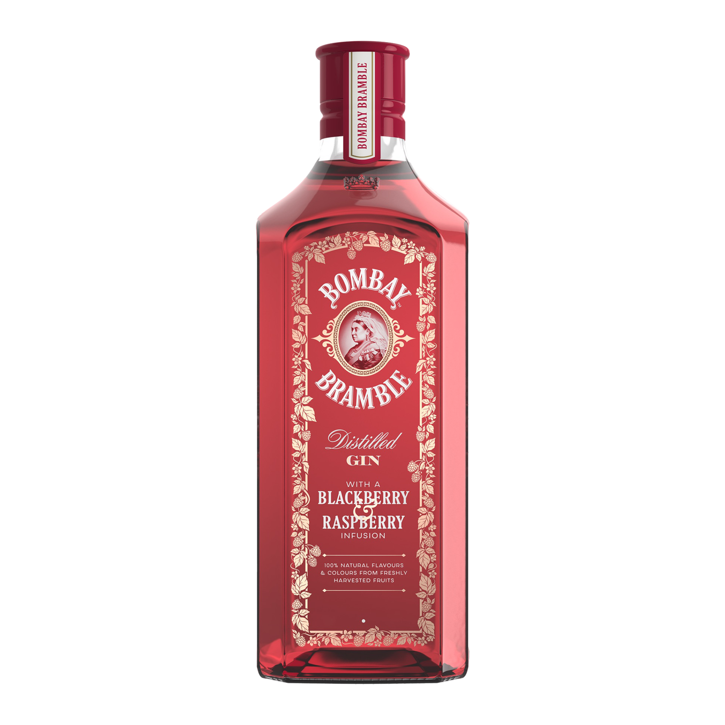 Bombay Bramble Gin 750ml