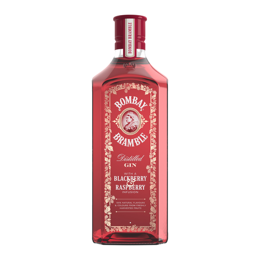 Bombay Bramble Gin 750ml