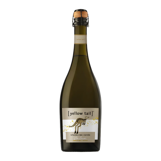 Yellow Tail Bubbles "White"