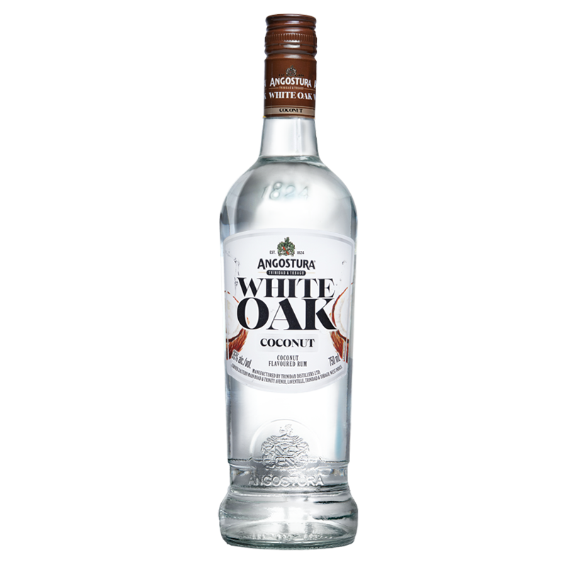 White Oak Coconut