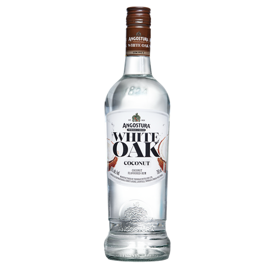 White Oak Coconut