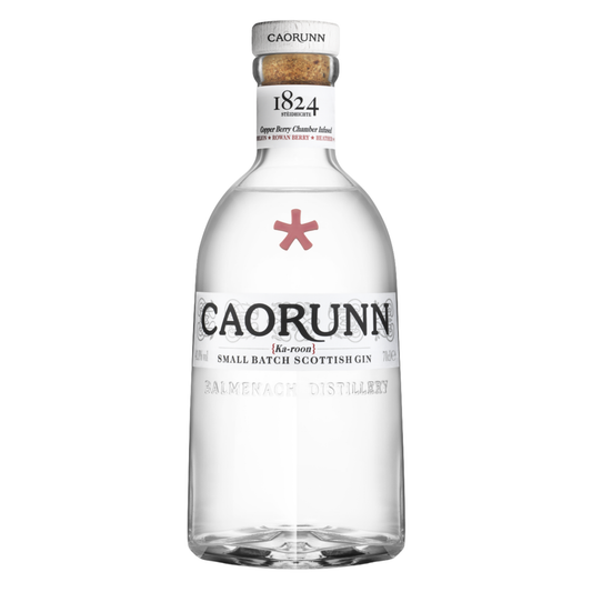 Caorunn Gin
