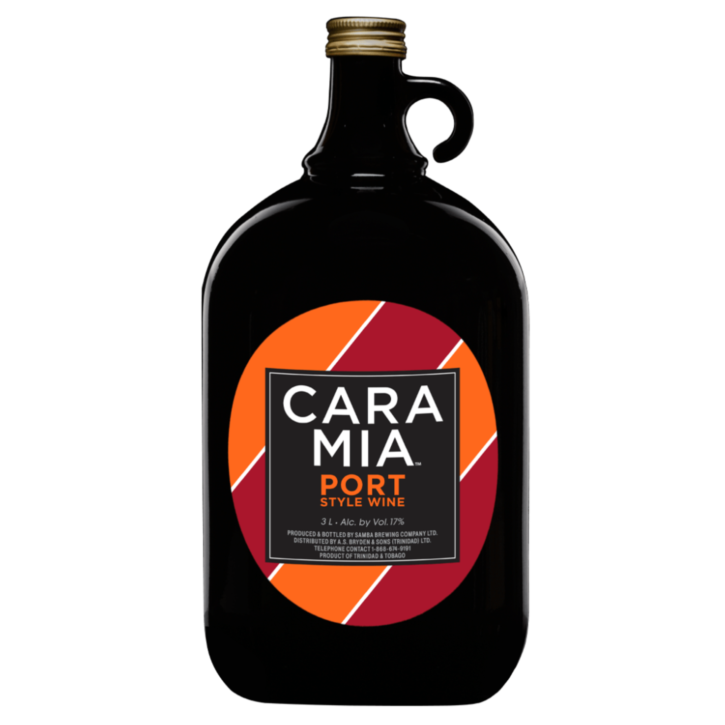Cara Mia Port 3L