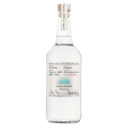 Casamigos Blanco