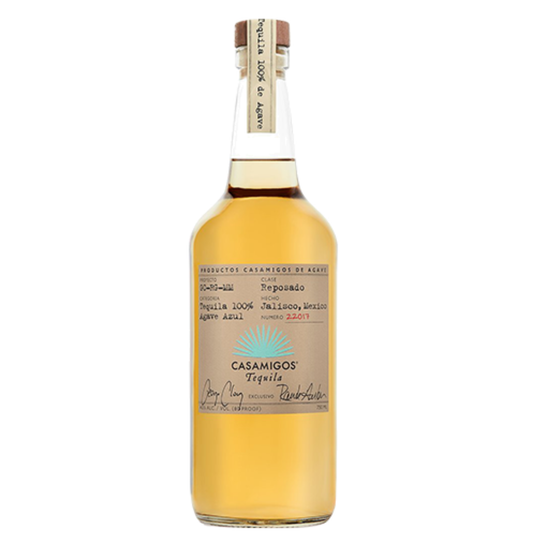 Casamigos Reposado