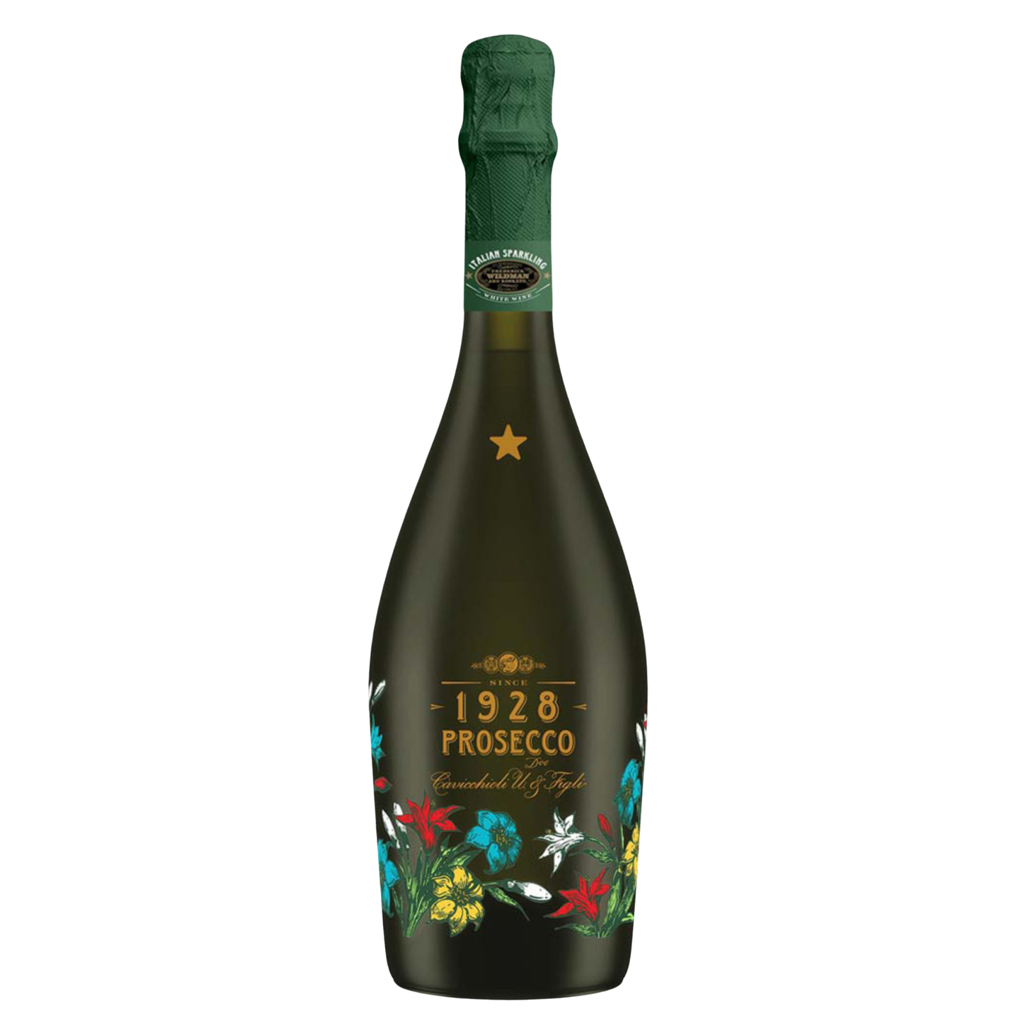 Cavicchioli Prosecco