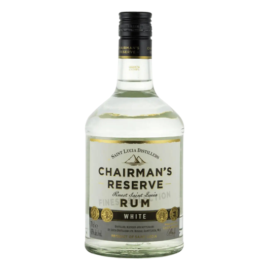 Chairman's Reserve White