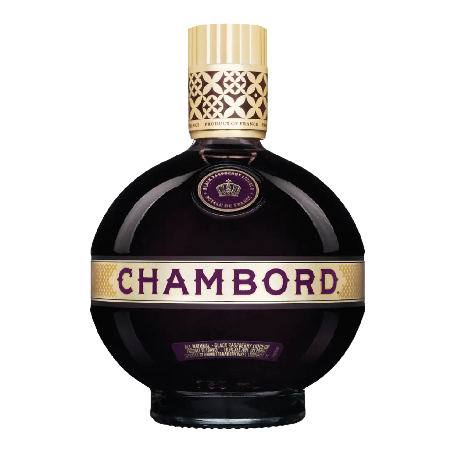 Chambord Liqueur