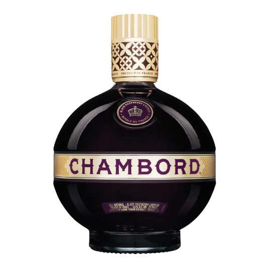 Chambord Liqueur