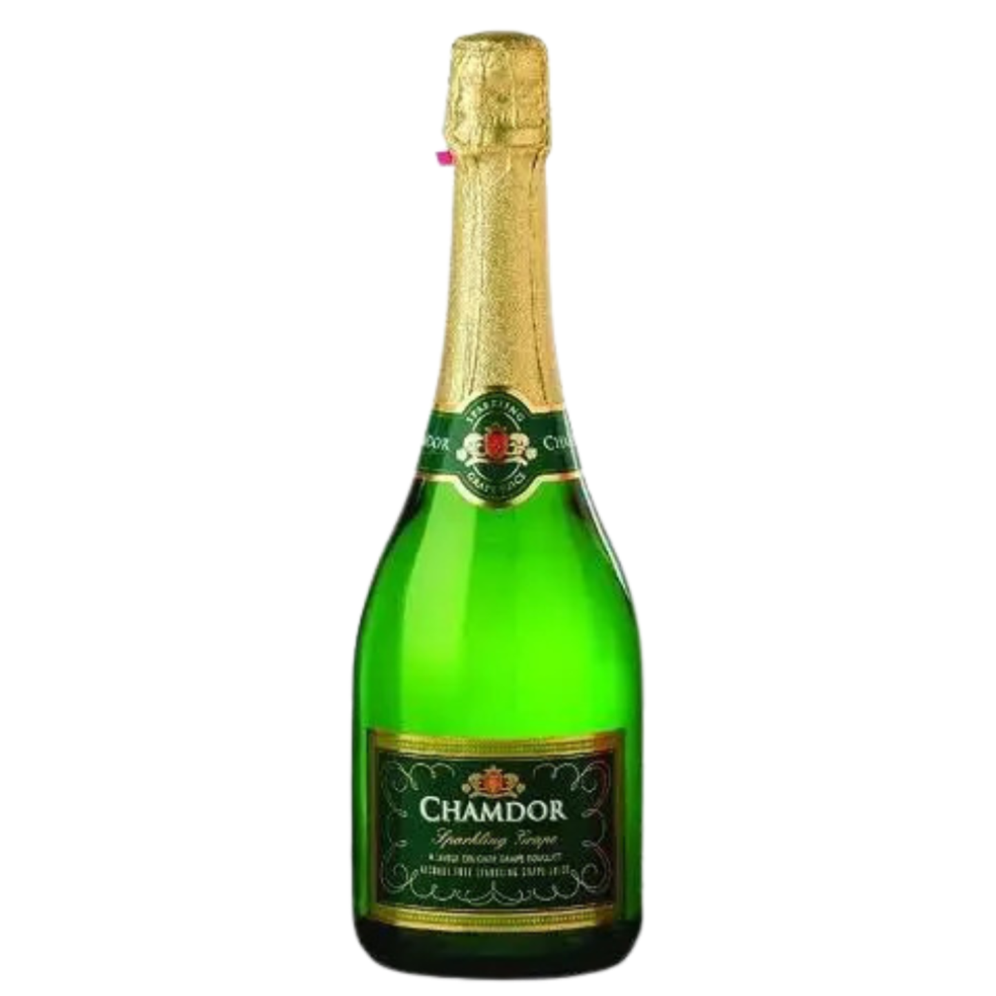 Chamdor  White Grape Non Alcoholic