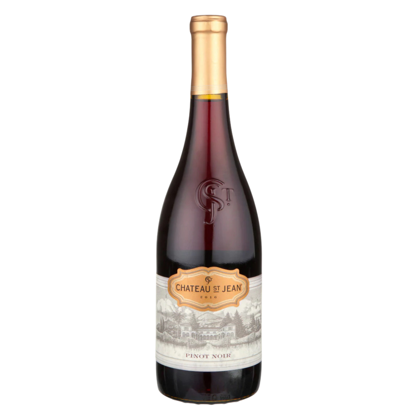 Chateau St. Jean Pinot Noir