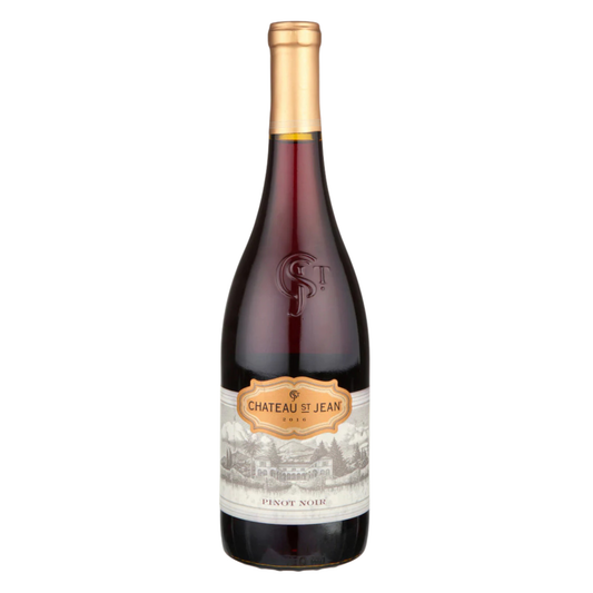 Chateau St. Jean Pinot Noir