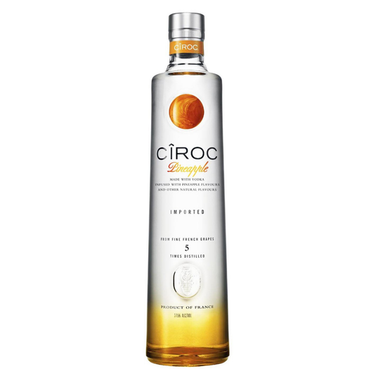 Ciroc Pineapple