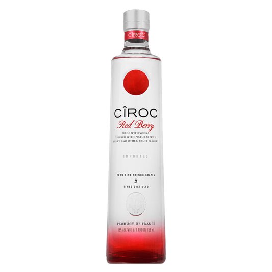 Ciroc Red Berry