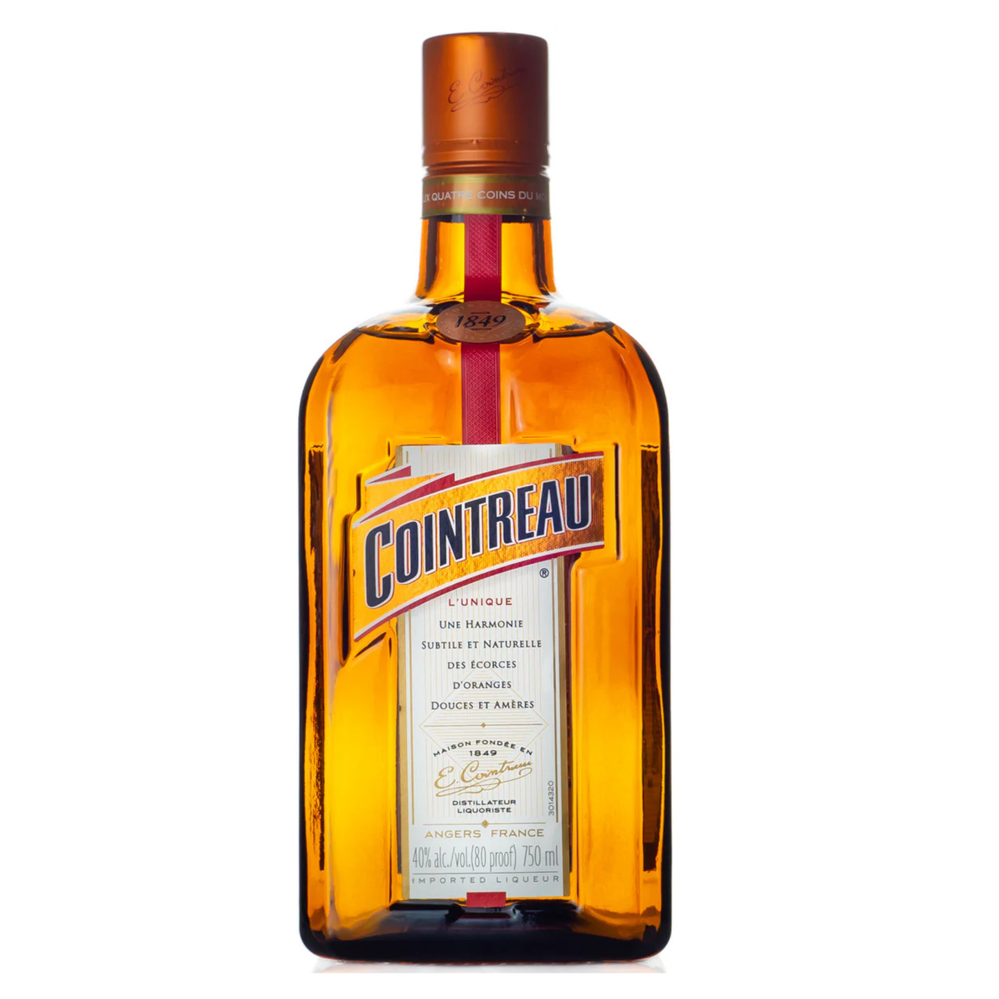 Cointreau
