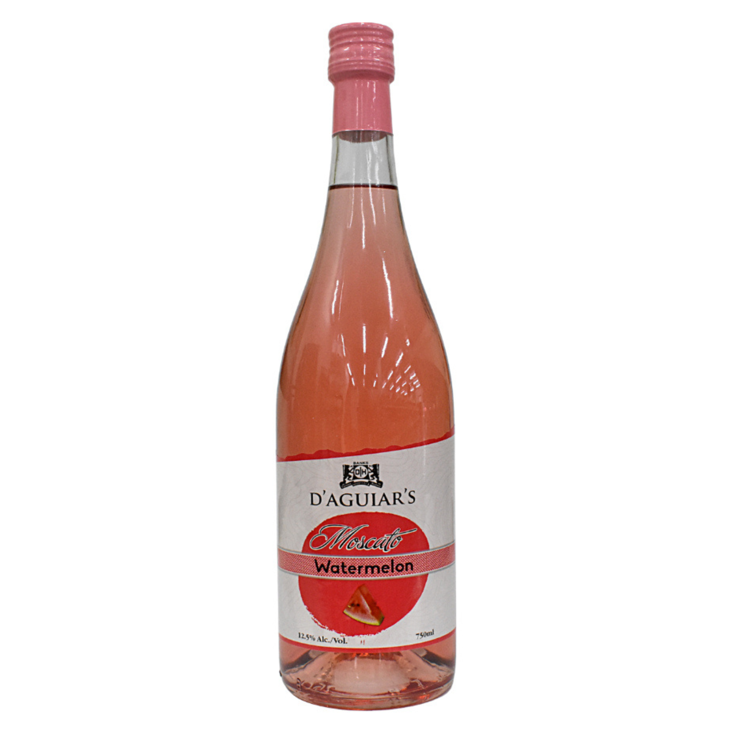 D'Aguiar's Watermelon Moscato
