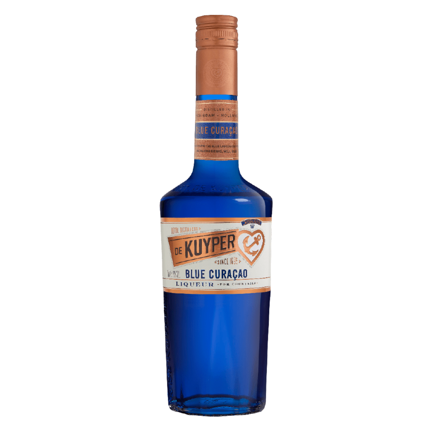 De Kuyper Blue Curacao