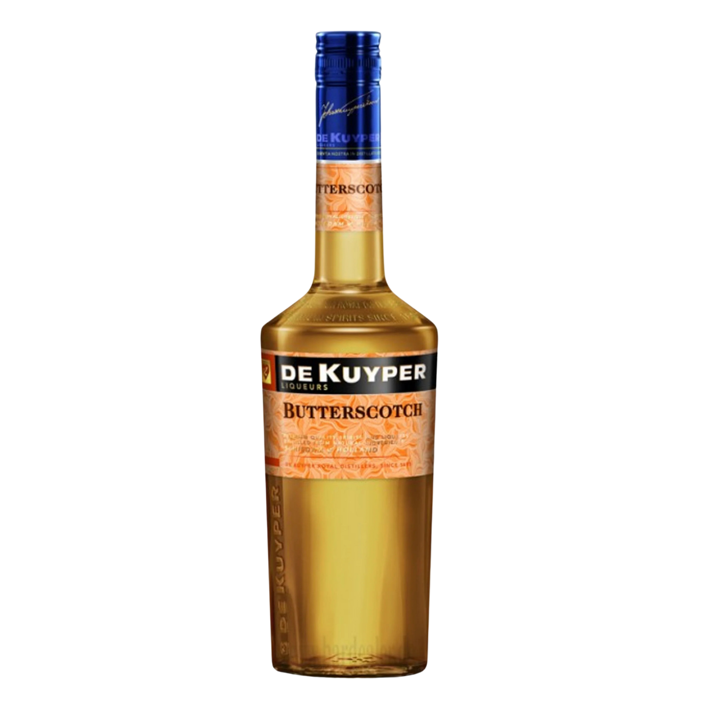 De Kuyper Butterscotch
