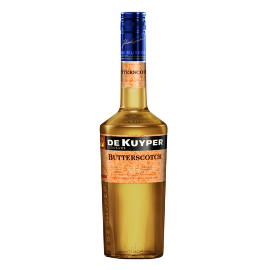 De Kuyper Butterscotch
