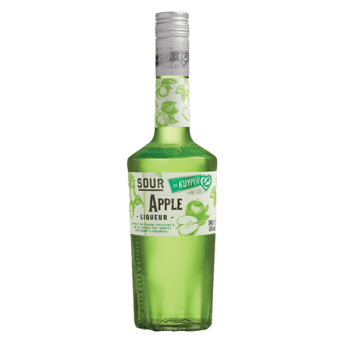 De Kuyper Sour Apple