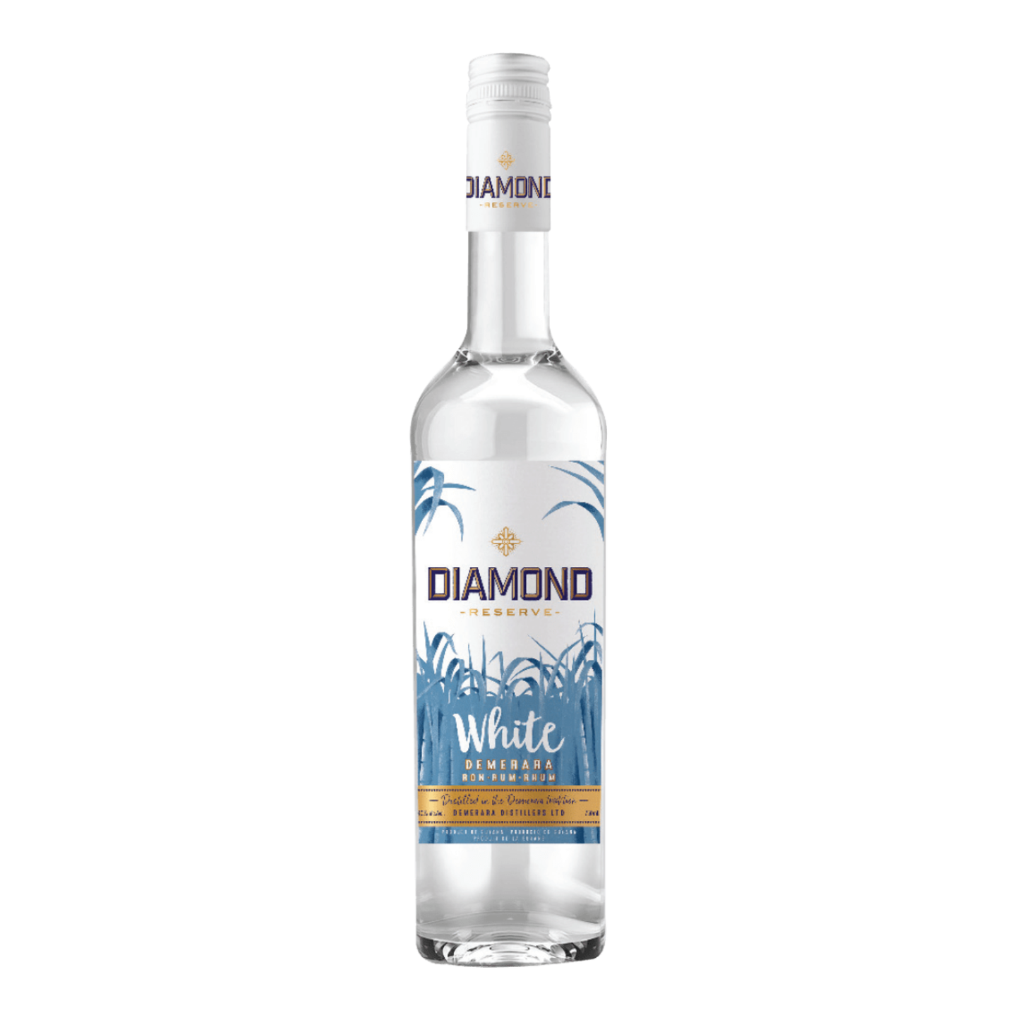 Diamond Reserve White Rum