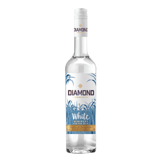 Diamond Reserve White Rum