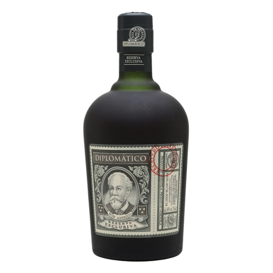 Diplomático Reserva 12 Yr Old