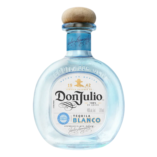 Don Julio Blanco