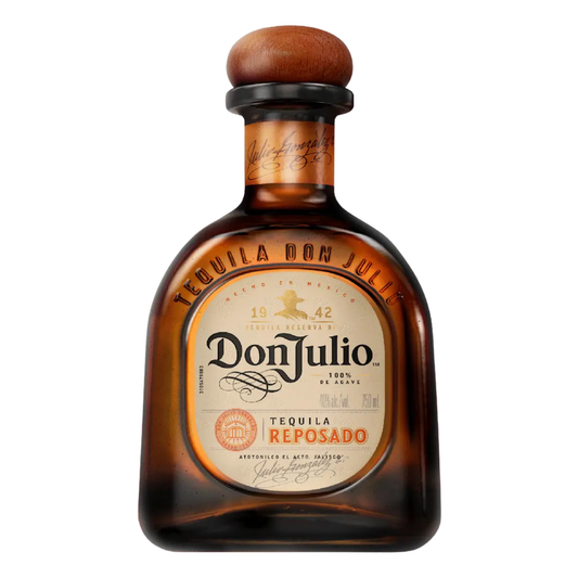 Don Julio Reposado