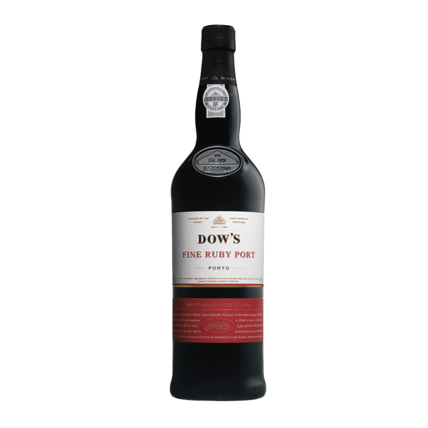Dow's Fine Ruby Porto