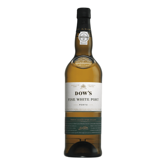 Dow's White Port