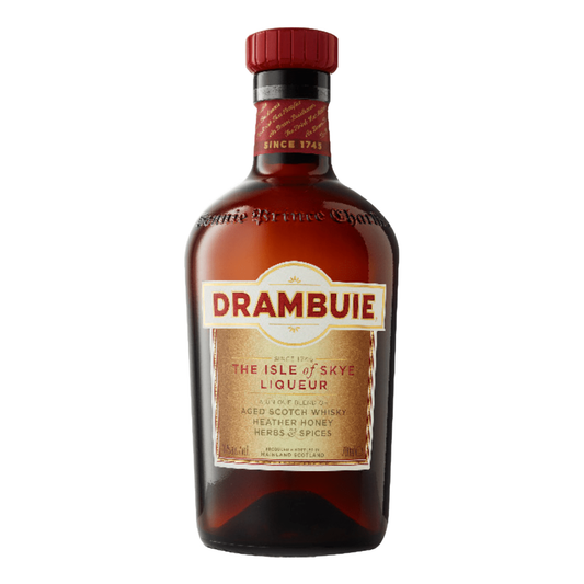 Drambuie Liqueur