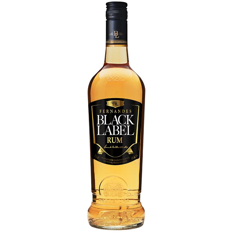 Black Label 750