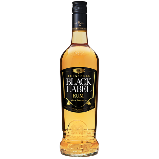 Black Label 750