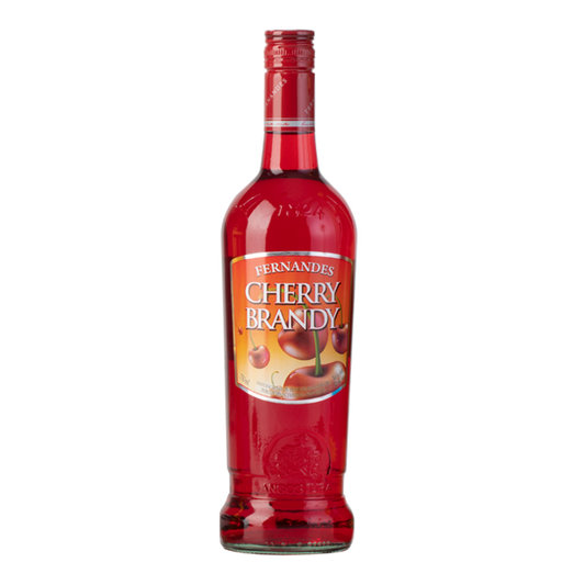 Fernandes Cherry Brandy