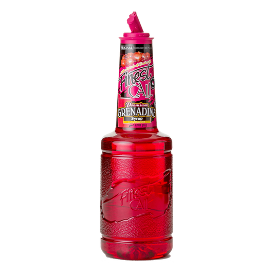 Finest Call Grenadine